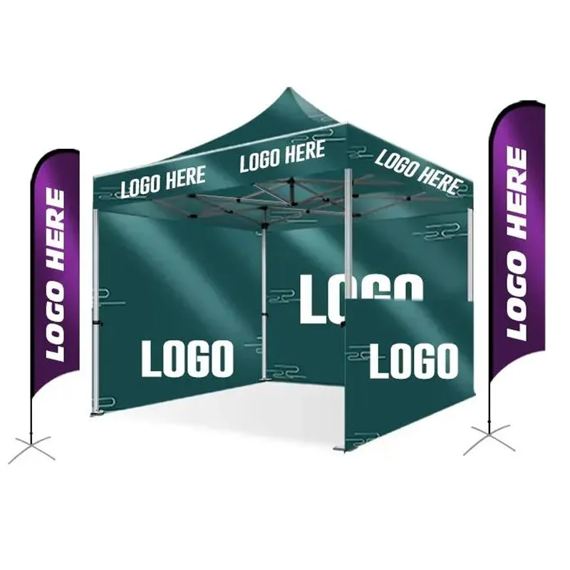 Heavy Duty Carport Gazebo Pop up Tent Outdoor Event Party Tent Folding Marquee Gazebo Portable Car Garage Tent