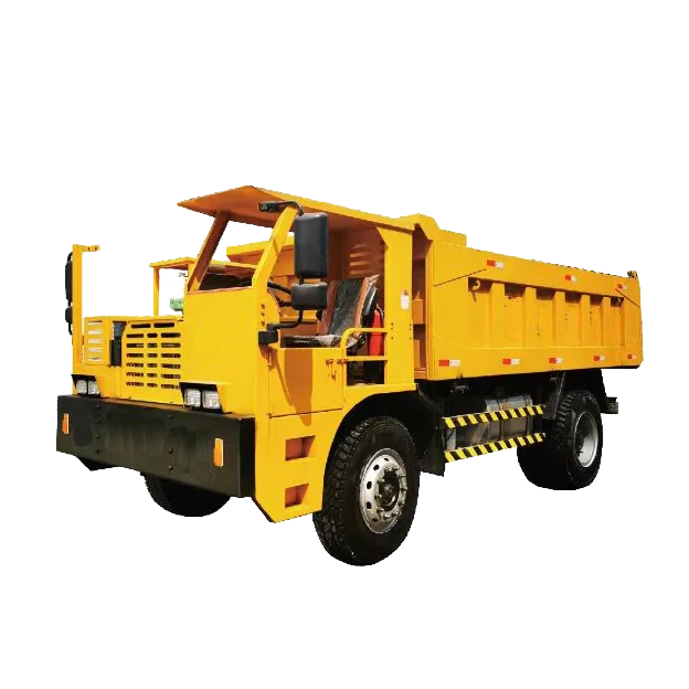 CAPAI EPA4 подземный карьерный самосвал Tier4 Scooptram с новым состоянием насоса двигателя коробка передач в наличии на складе