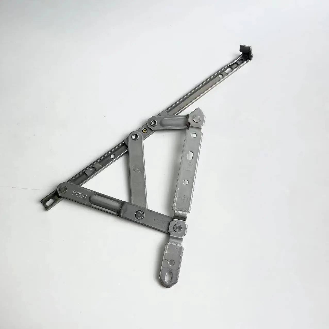 Wholesale Stainless Steel 16 inch   window support Windows friction saty  For Casement Window