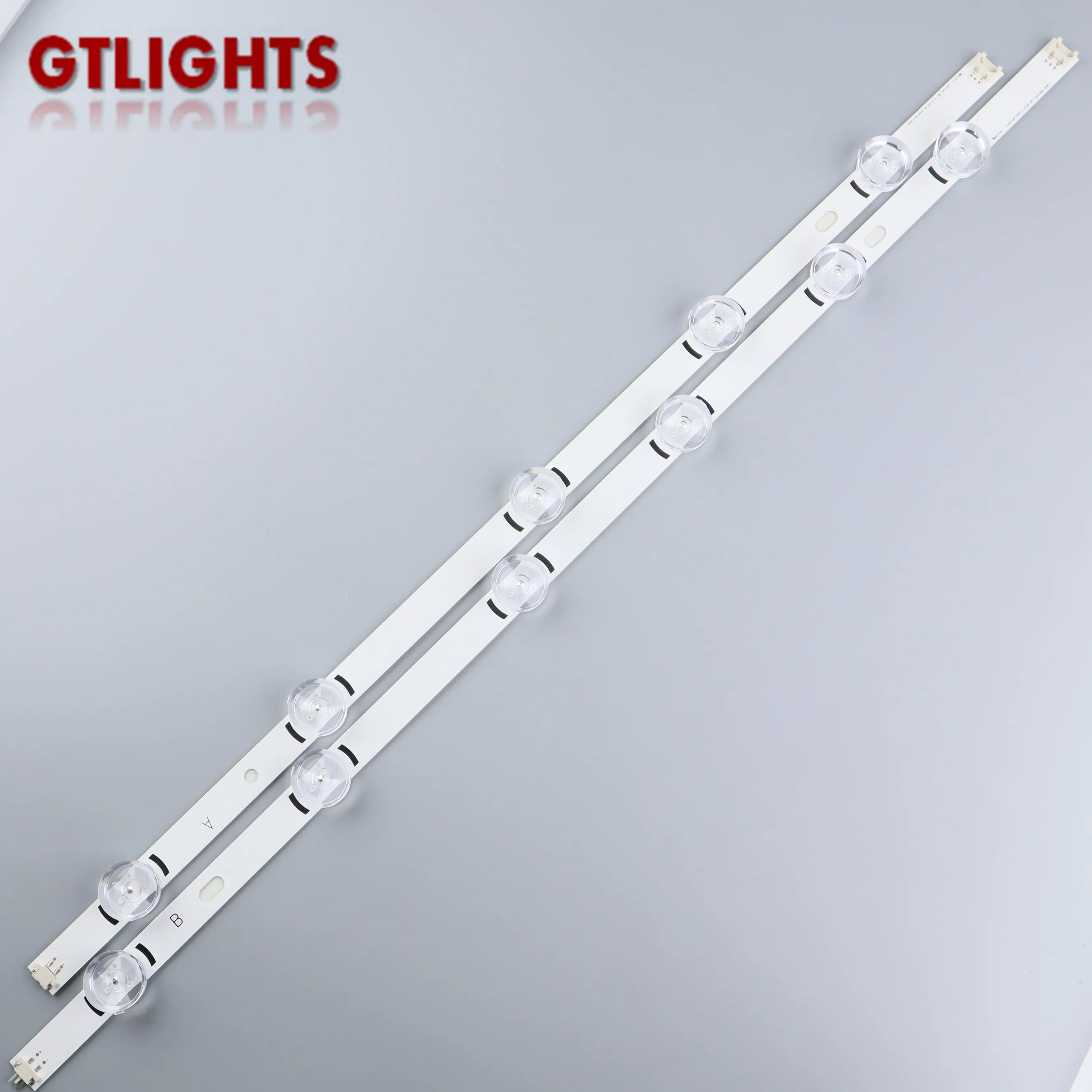 Светодиодная подсветка полосы Lg 55Lb 55Gb5800-Cb 55L X343C-Ca B5620-Ca Led-телевизор Barra комплект для Tv ремонта