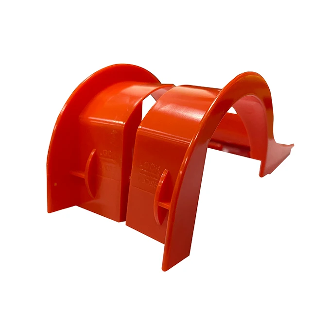 
Light duty supermarket tape dispenser for carton box 