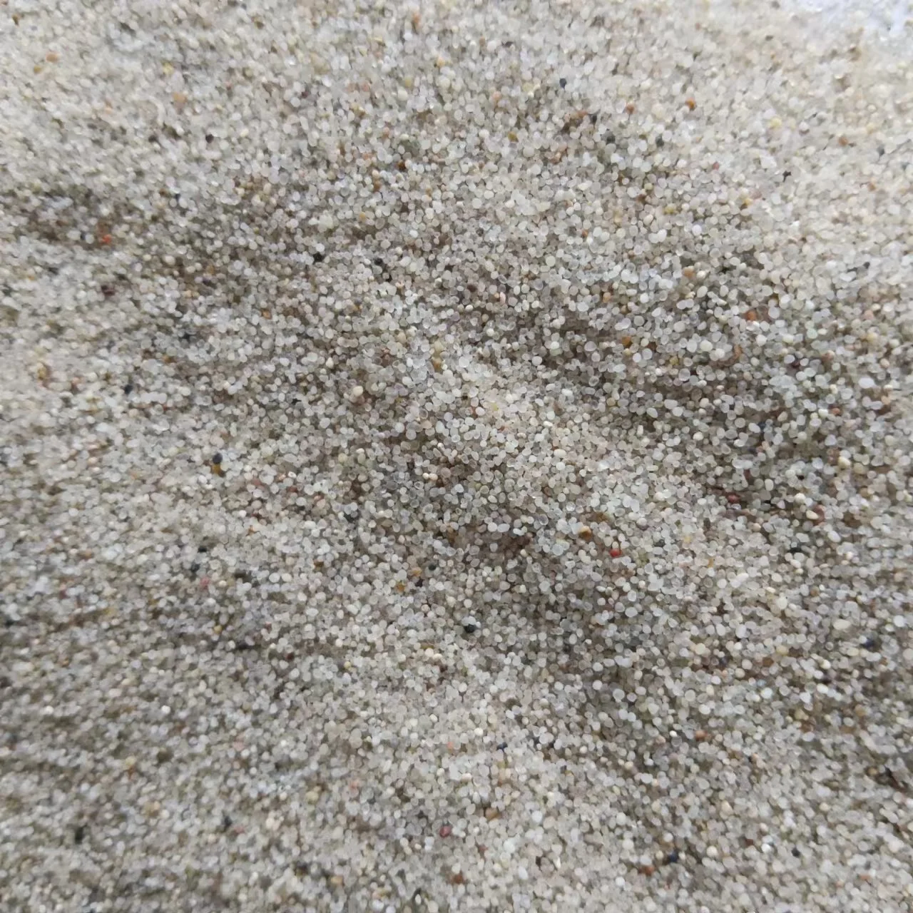 Chinese suppliers hot selling - wholesale high-quality river sand - natural river sand - cheapest construction sand prices
