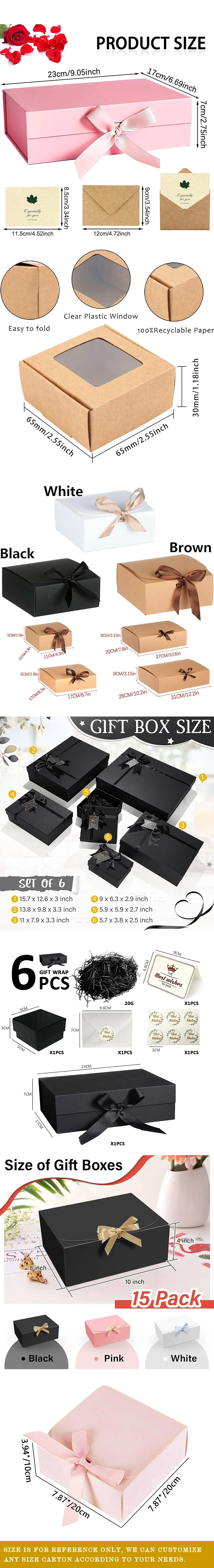 Customized Brand Fragrance Bottle Mockup Paper Boxes Perfume Packaging Gift Rigid Boxes For Sample Perfume Sets