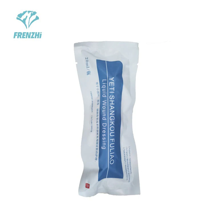  Wound Care Liquid Dressing Spray Promote