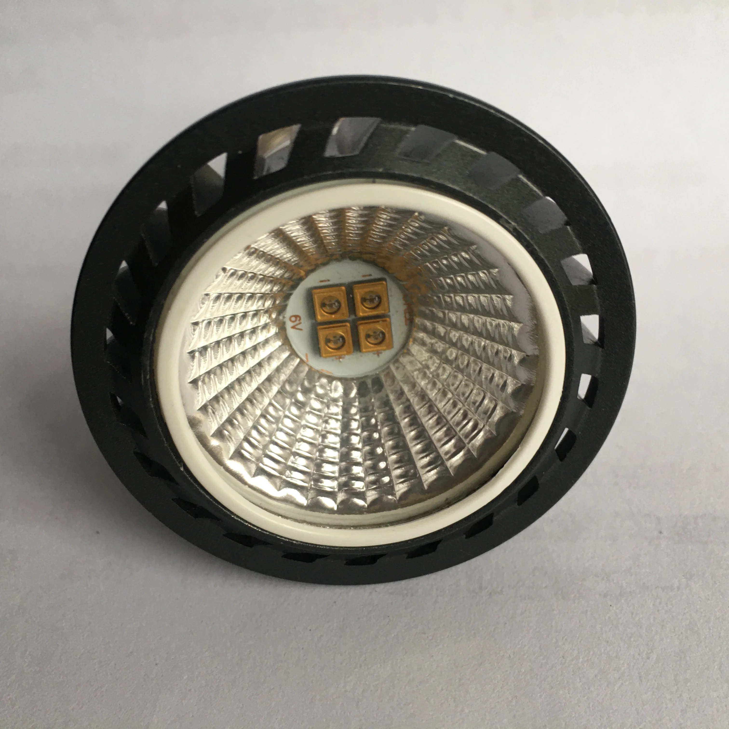 Greenergy 2021 New 85-265V 3W LED UVB Bulb 308nm vitiligo lamp