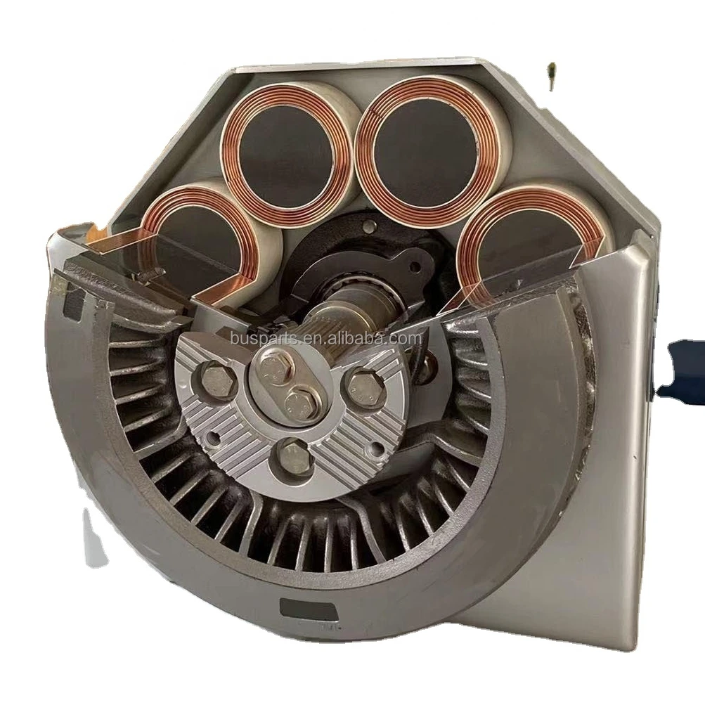 Brazil Buses truck brake retarder Eddy current retarder zhongtong yutong higer kinglong howo dongfeng bus Brake system retarder