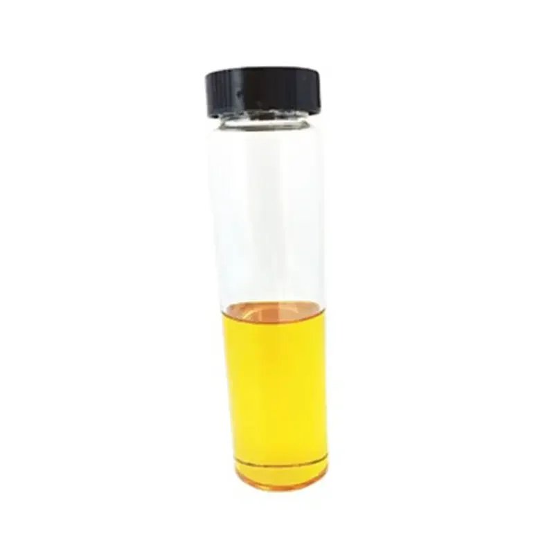 T 215 Zinc Primary-Secondary Alkyl Dithiophosphate 38112100 38119000 Zddp Lubricant Additive