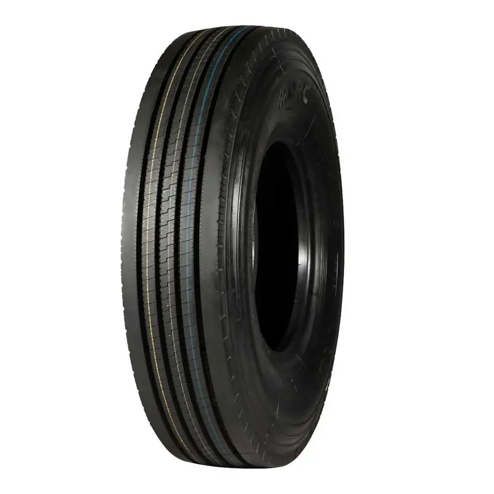Prompt goods in HOUSTON 11R24.5 295/75R22.5 Best Price New All Steel Radial Truck Tyre Wholesale
