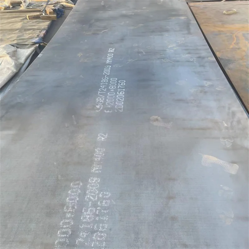 Astm a283 sk85 1023 a283c q235 swch10r Конструкционная углеродистая сталь 8620 Шахматная листовая пластина s235 aisi 1020