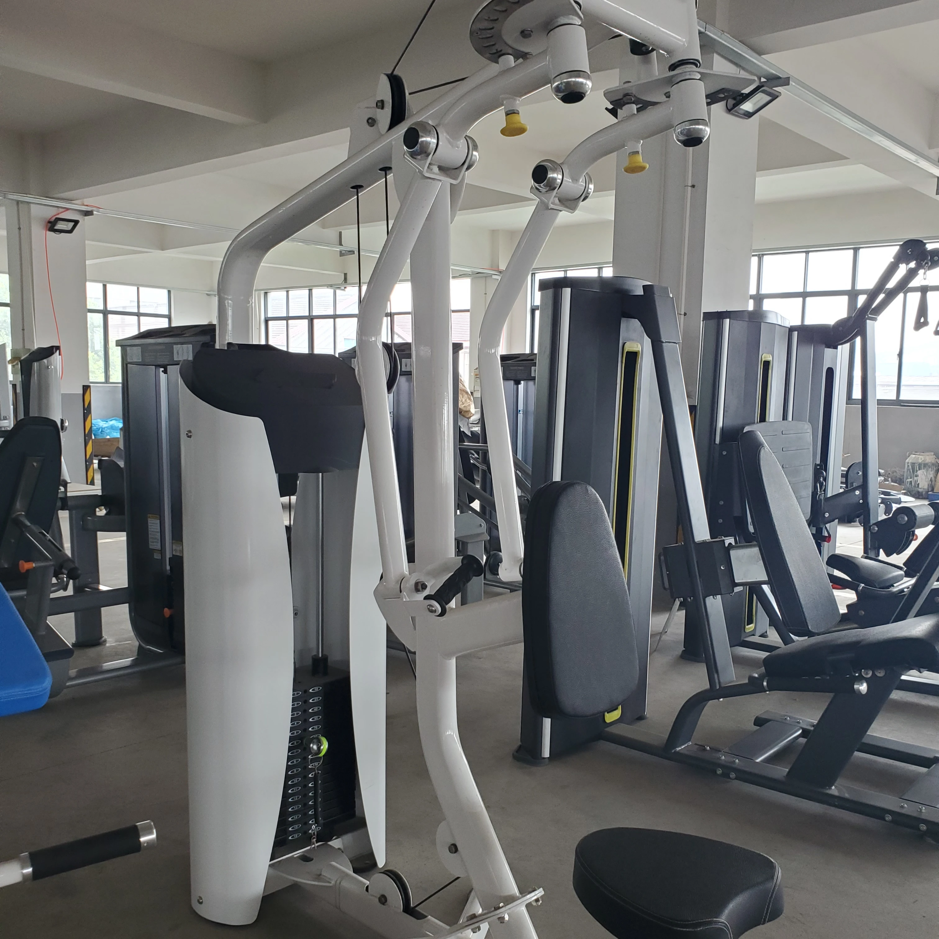 W-8011 Pec Fly /rear delt Fitness Equipment gym products