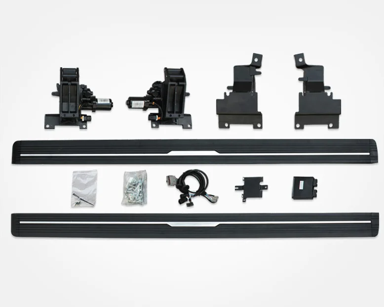 car accessories body automotive OBD Plug electric pedal for  Hummer H3 2005+