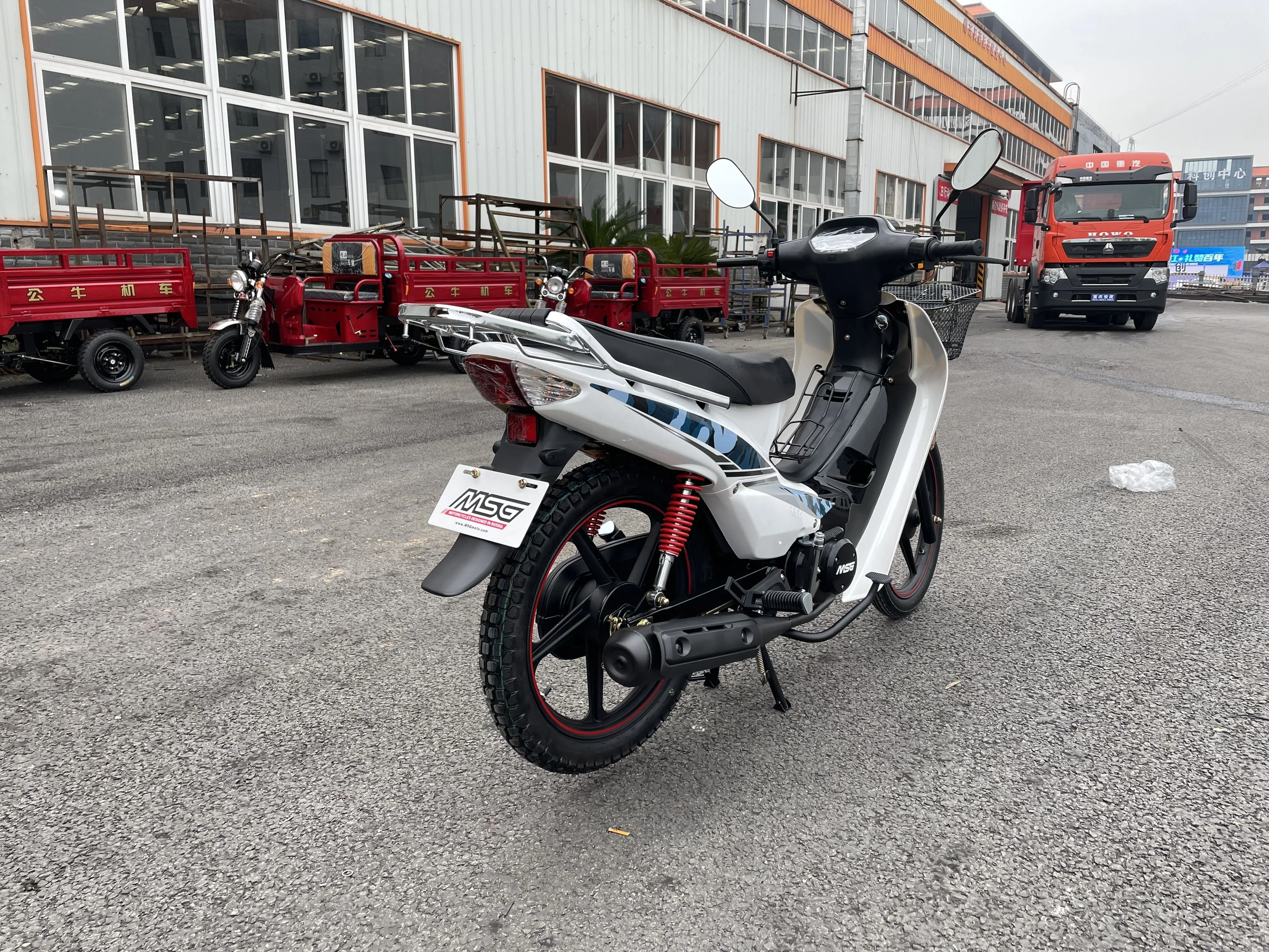 50cc 110cc 125cc 150cc off road minimoto/pocketbikese motorcycle mopeds.gas powered mobility scooter with seat china supplier