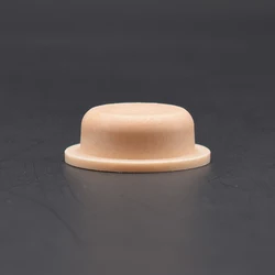 Customized T Cork Polymer Rubber Stopper for Diffuser Bottle