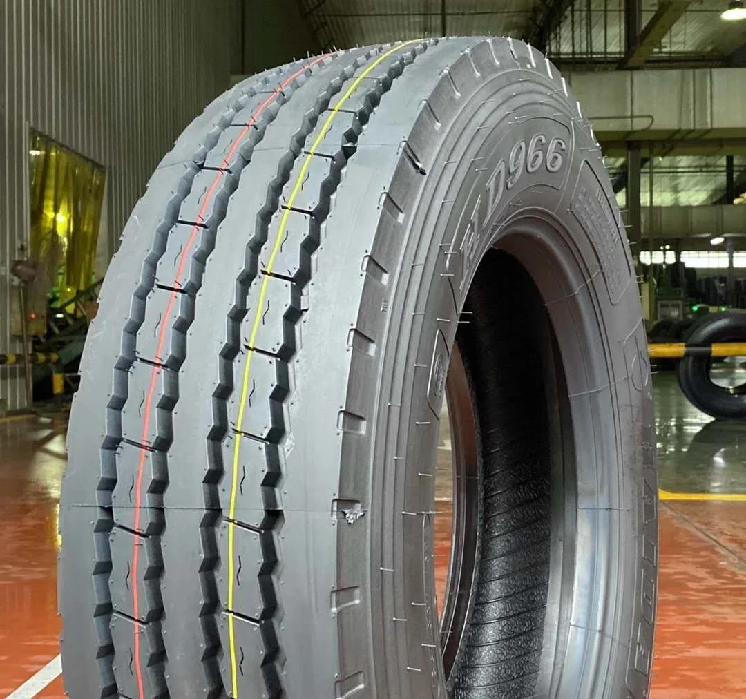  Шины для грузовиков и автобусов COPARTNER HAIDA CP966 HD966