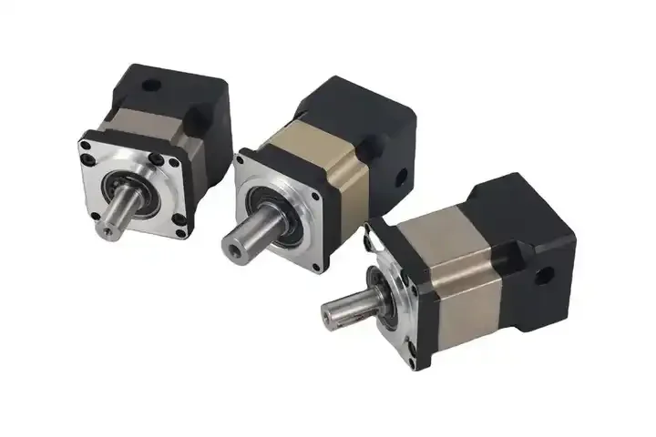Customizable connection size AB060-1stage Precision Planetary Gear Reducer for medical equipment