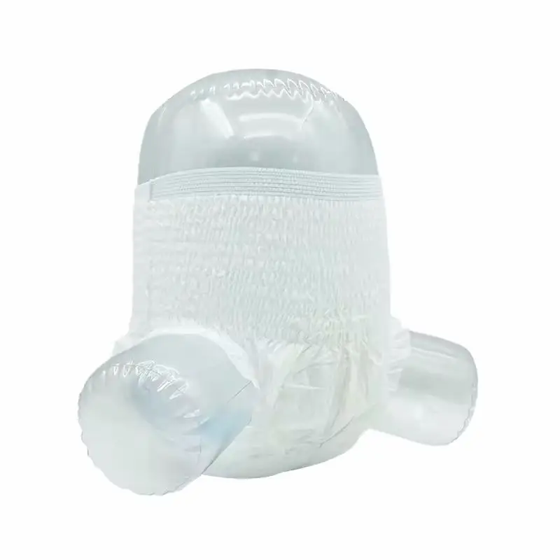 organic cotton adult diaper disposable anti leak soft abdl diaper ultra thick adult unisex adult diaper cover