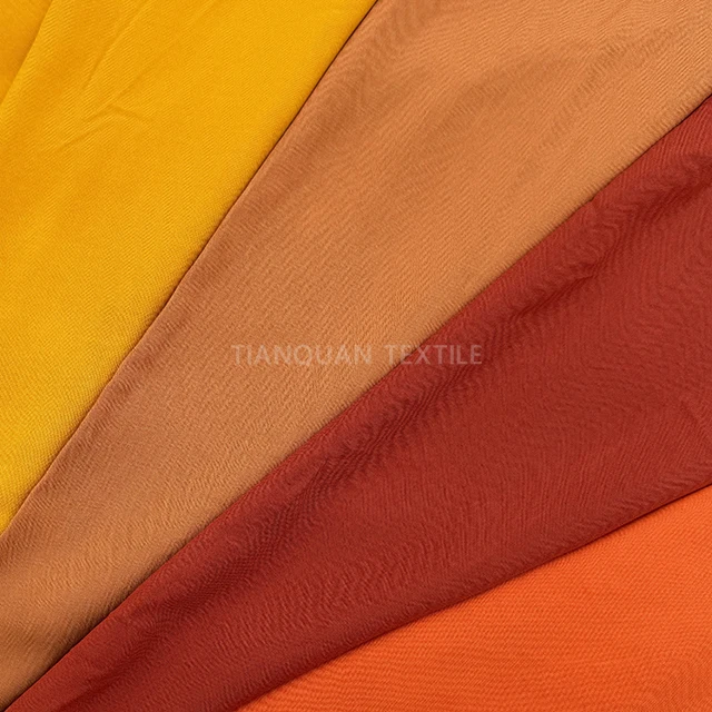 New high quality star jacquard plain colour bolt monofilament papua dubai bali dobby texture rayon viscose solid dyed fabric