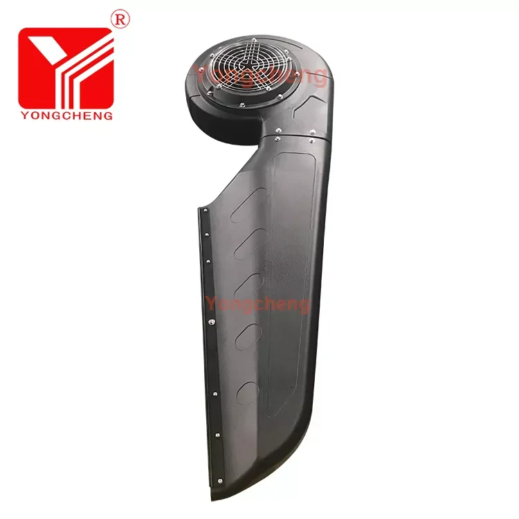 manufacturer 10hp car dryer side air blower for tunnel car washing machine truck wash rollover