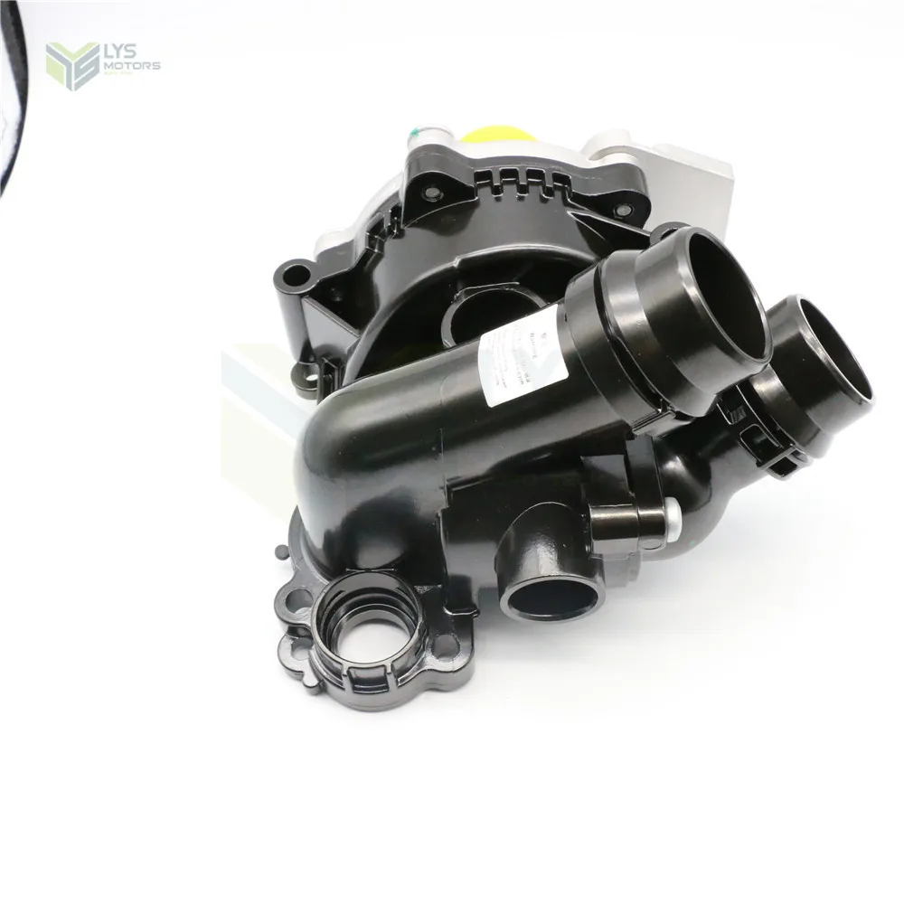 
Water pump 06H121026CN 06H121026AG 06H121026BE 06H121026BF 06H121026CC 06H121026CP 06H121026DC Fit EA888 EA4 A6 A8 Q3 Q5 