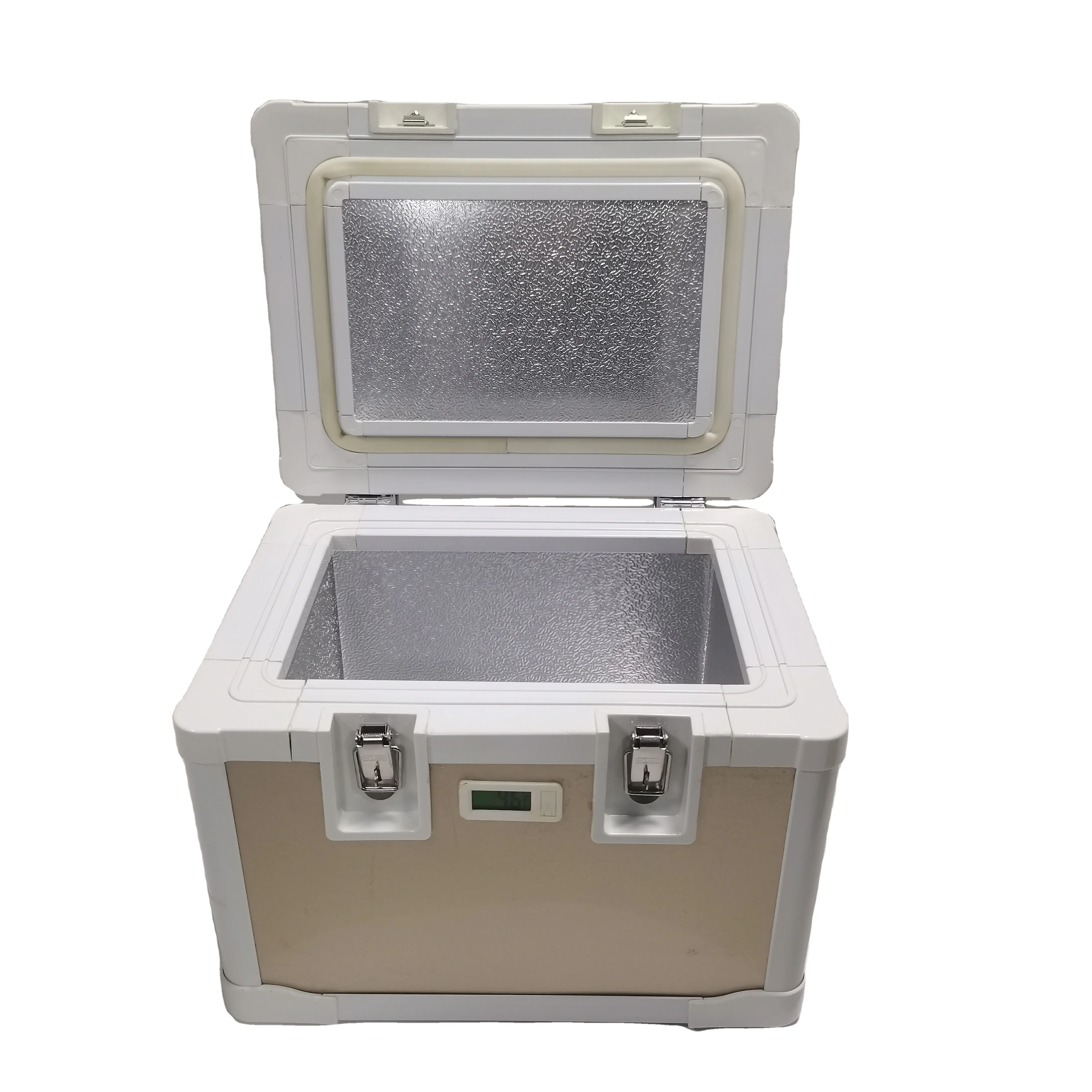 Livestock Vaccine Cold Storage And Transport  Cooler Box With Vacuum Insulated Panel
