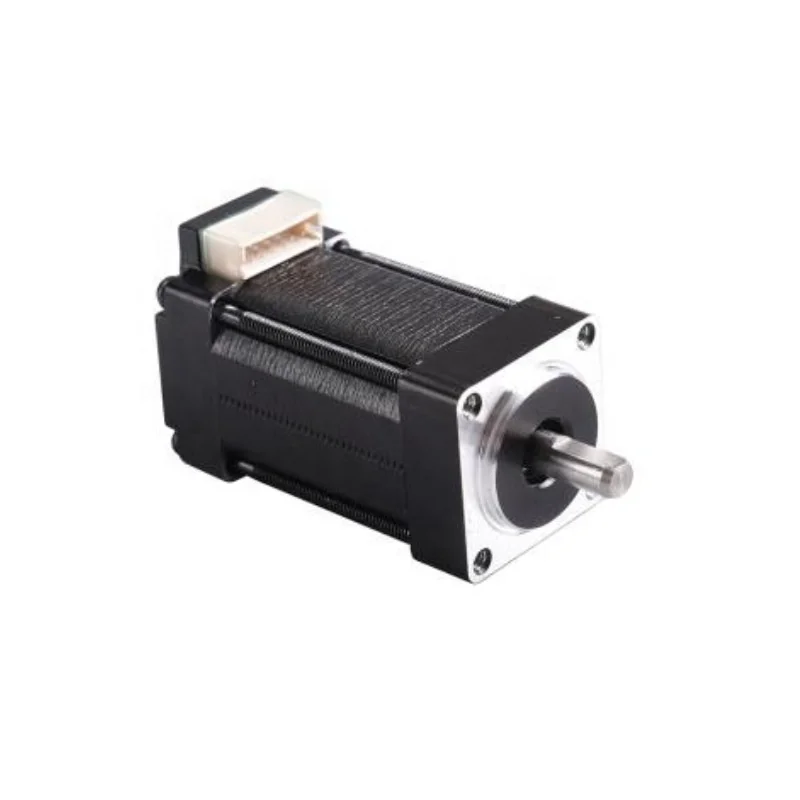 Hybrid stepper motor micro iron core linear motor linear swing arm motor gate