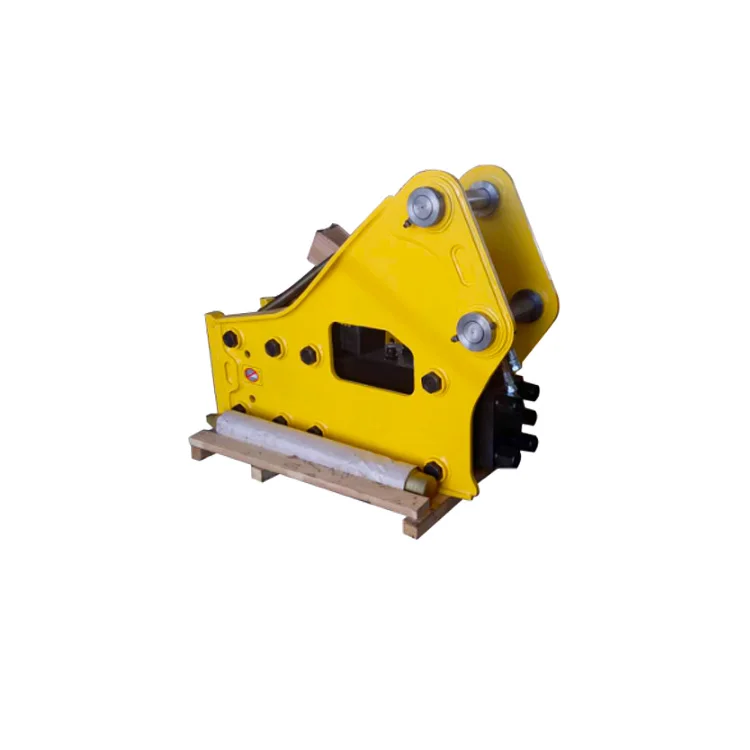 
Excavator spare parts hydraulic breaker hammer 