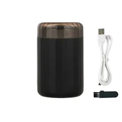 Hotel Use Mini Portable Saftey Waterproof Travel Electric Shaver Razor For Men