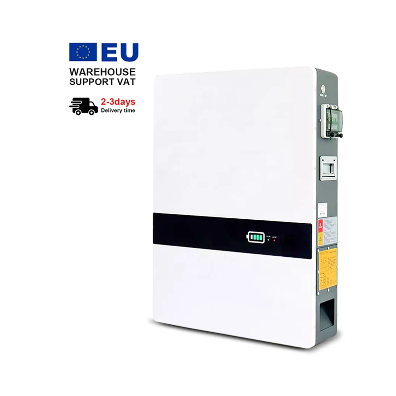 Литий-ионная аккумуляторная батарея 5kw 10kw Lifepo4 48v 100ah домашняя Солнечная система в наличии