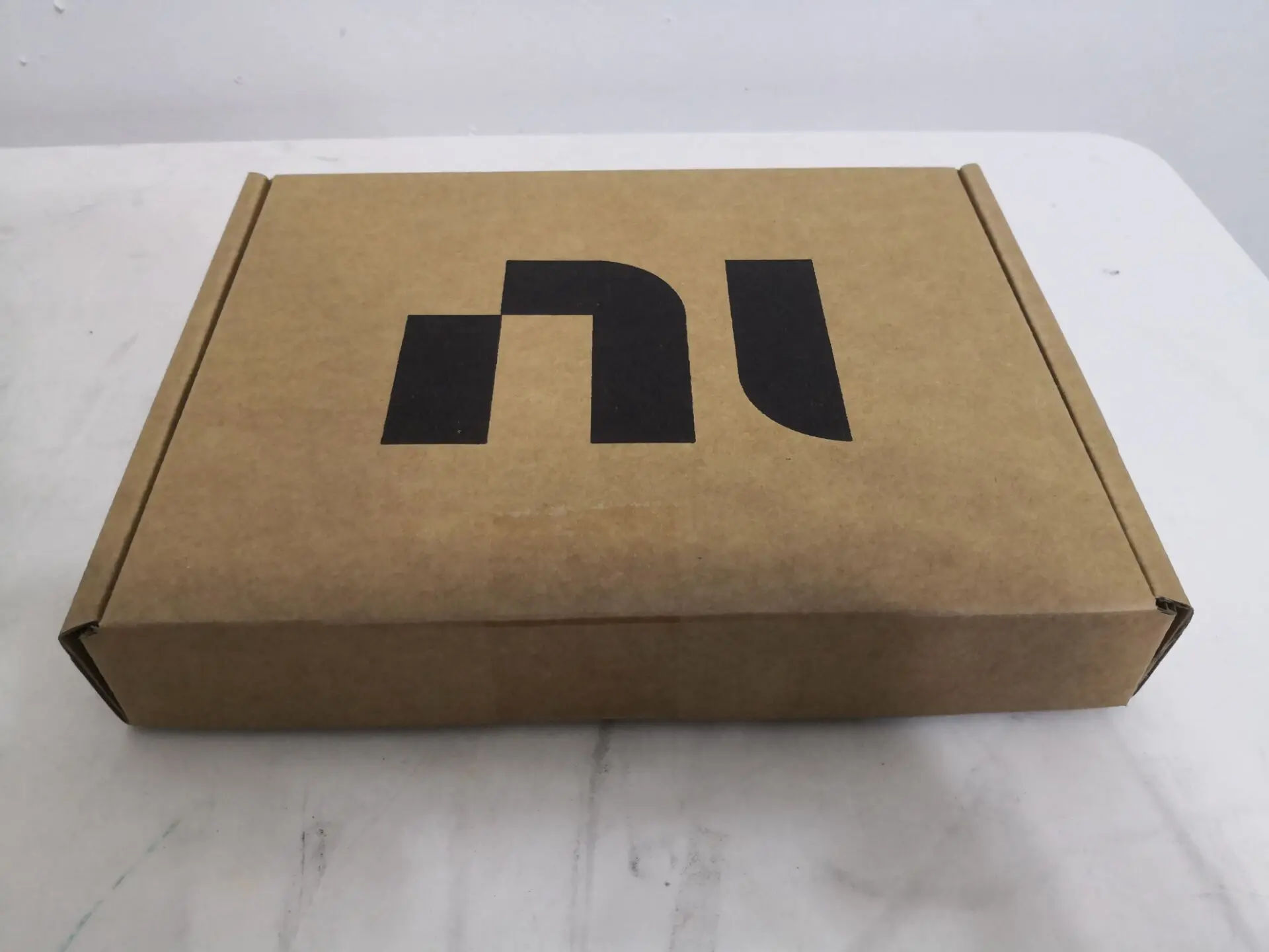 National Instruments NI GPIB-USB-HS Интерфейс адаптер стандарта IEEE 488