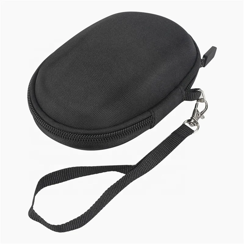 Custom Portable Hard EVA Travel Case Storage Bag for Logitech MX Master 3 Wireless Mouse