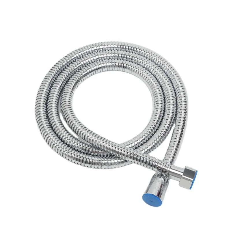 2024 NEW Shower Hose Anti-Twist Handheld Shower Head Pipe 90 Inch Stainless Steel Extra Long Shower Hose for Bathroom Faucet