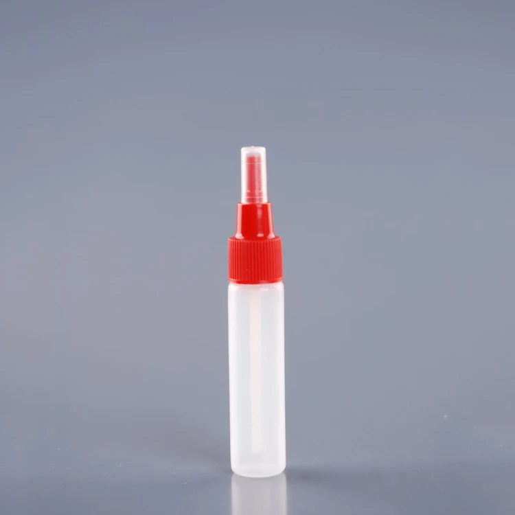  3ML Medical Lab Disposable Fecal Occult Blood Tube FOB Sample collection