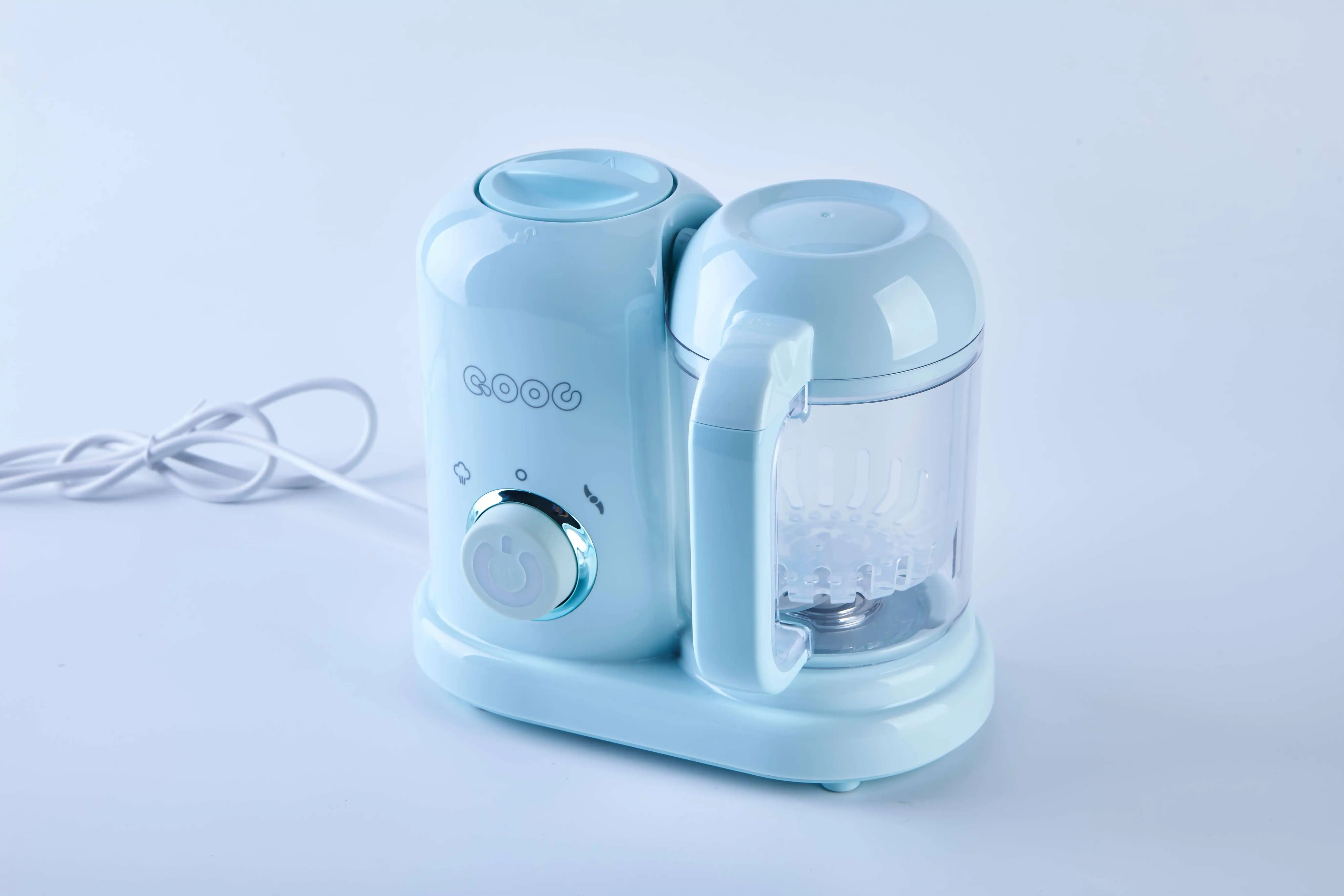 
Homemade Baby Food Processor For Sale 