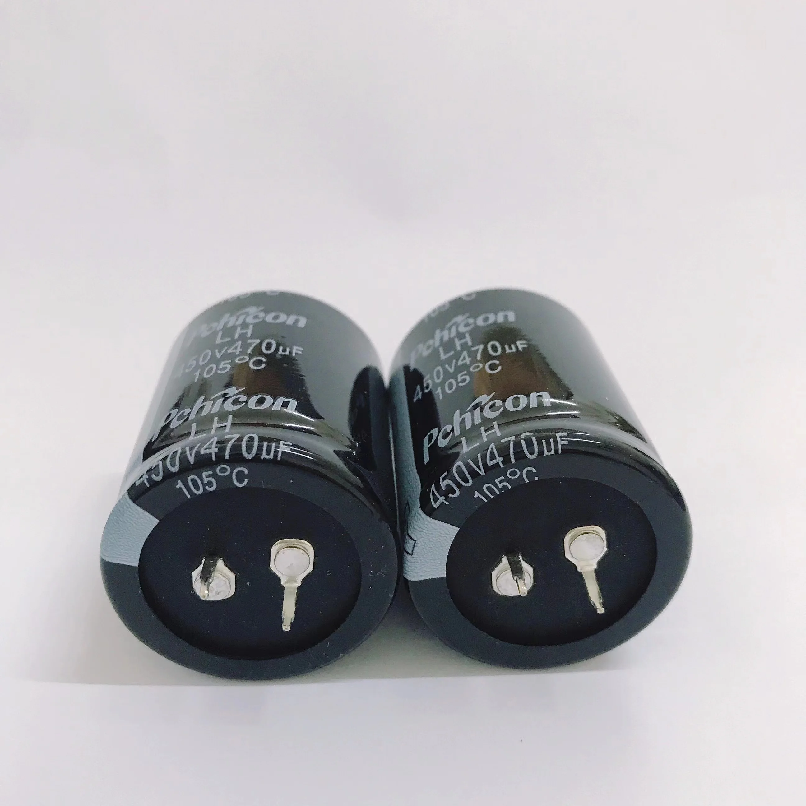 Pchicon 35*45 LH 2000hrs оснастки в тип электролитический конденсатор с алюминиевой крышкой производители 470 мкФ 450v