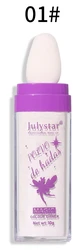 Волшебная пудра Julystar fairy gaoguangfen с блестящим оттенком осветляющее тело делает красивый Хайлайтер