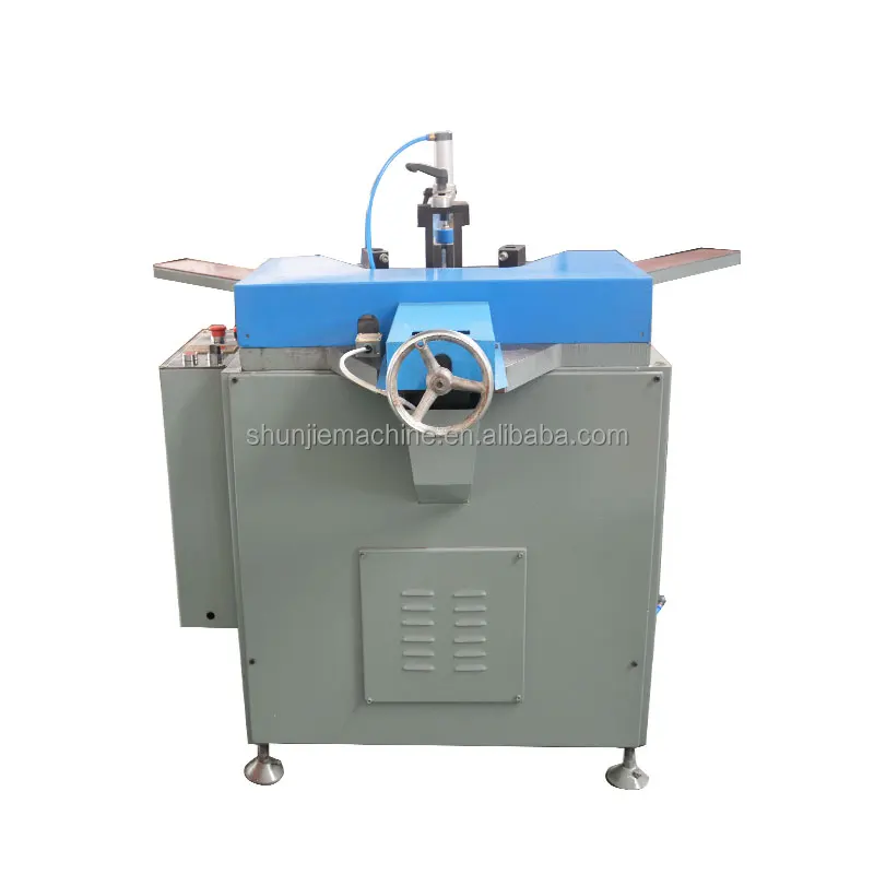 Wholesale Aluminum Corner Crimping Machine for Window and Door Making Machine