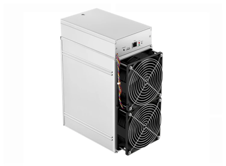 Новый высокое качество Bitmain Antminer Z11 135 к Sol/s 1418 Вт Equihash ASIC Zcash Шахтер