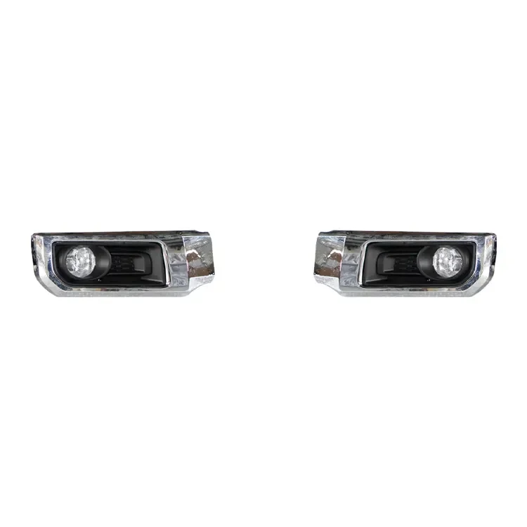 Крышки противотуманных фар совместимы с 2014-2021 2022 Toyota 4Runner