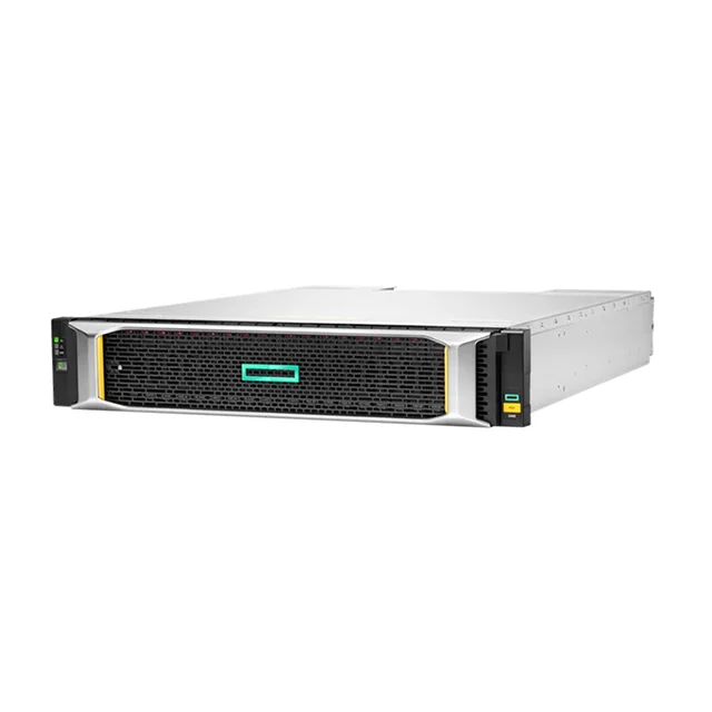 H pe MSA 2060 12 ГБ SAS LFF хранение (R0Q77B)CTO Hpe MSA 2060