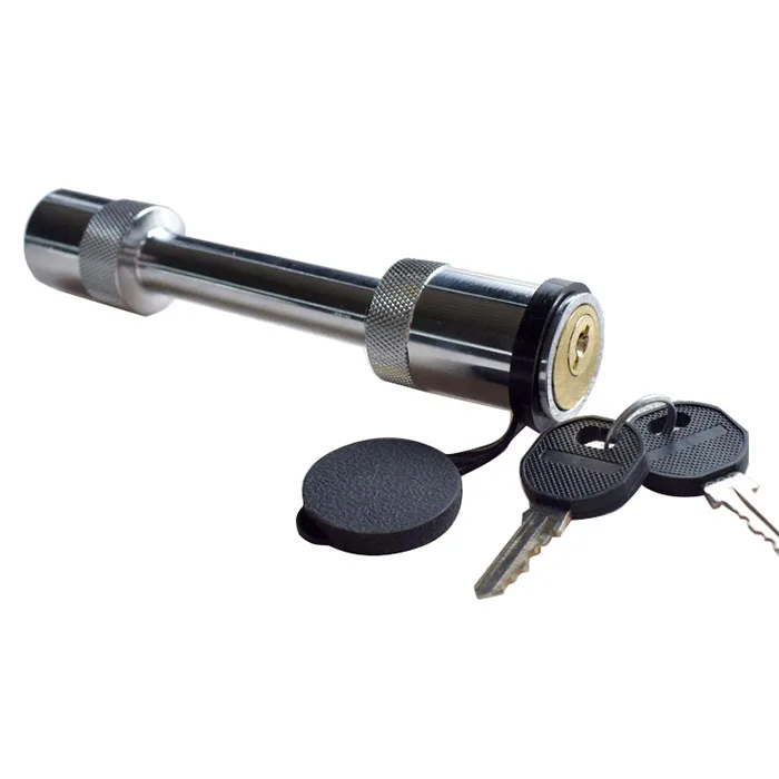 Manufacturer Directly Supplies 5/8 Hitch Pin Lock Straight Type Trailer Tow Bar Towbar Tongue