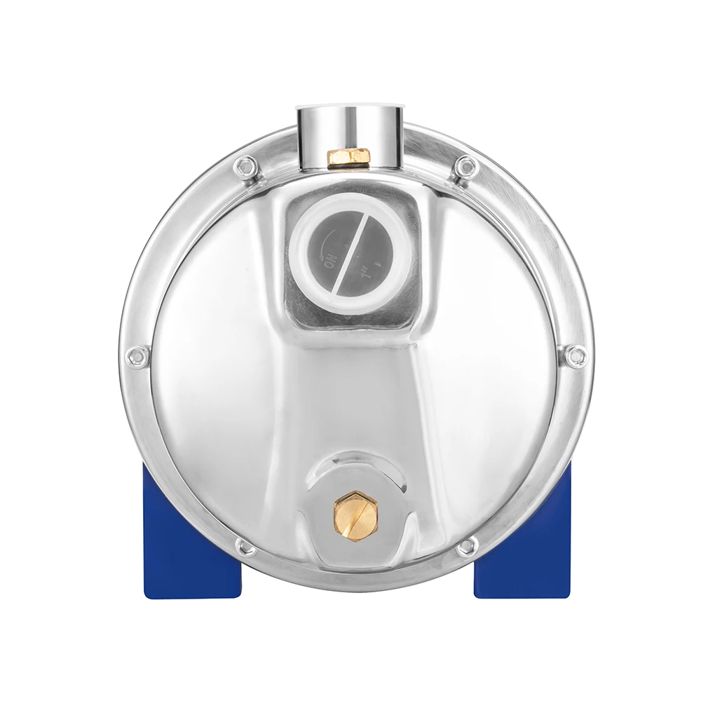 Markers SZD Series Stainless Steel self-priming Jet Pump