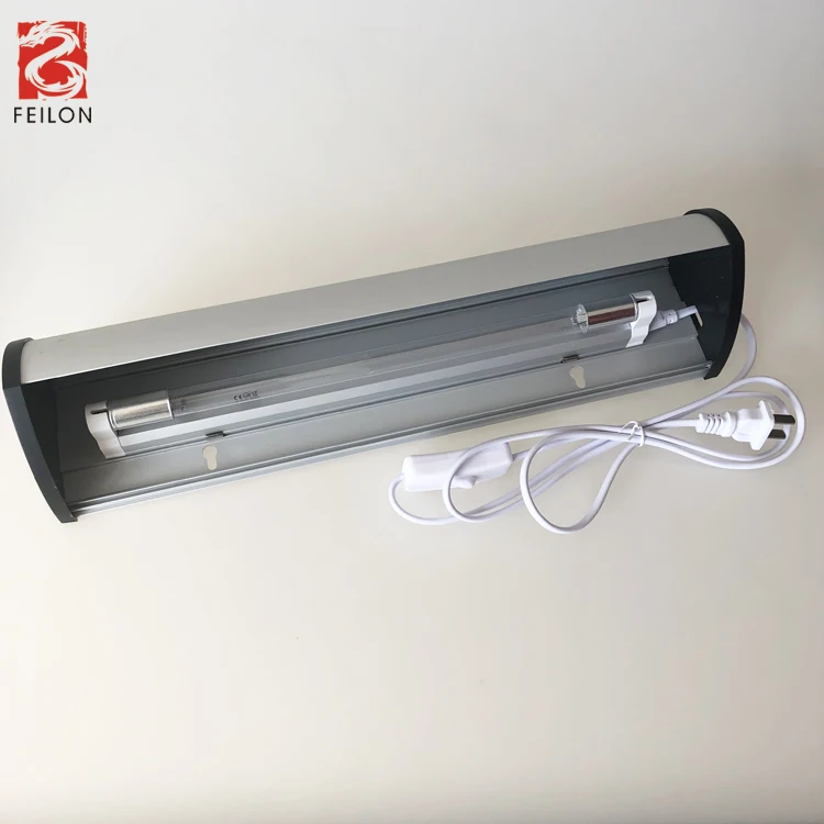 Customization air Disinfection Sterilizer Light Hot Sale Uv Sterilization Kill