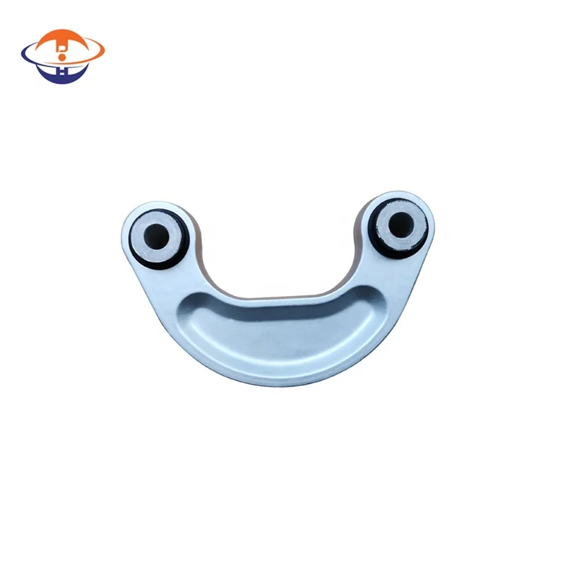 Auto Spare Parts Anti roll bar link Control Arm For Bentley Continental GT GTC Flying Spur 3W0411317