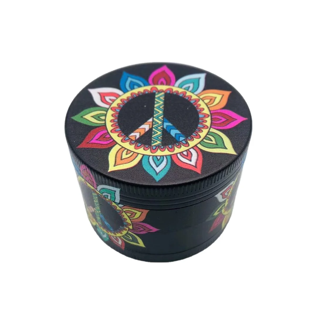 
Профессиональный измельчитель для сигарет на заказ 