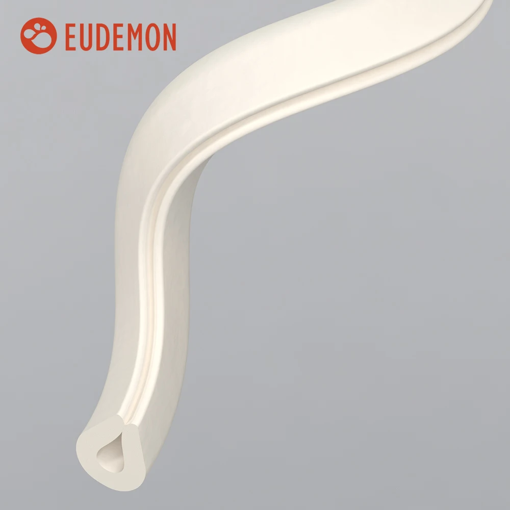 Baby Proofing Foam Edge  Guard for Glass Sharp Edge