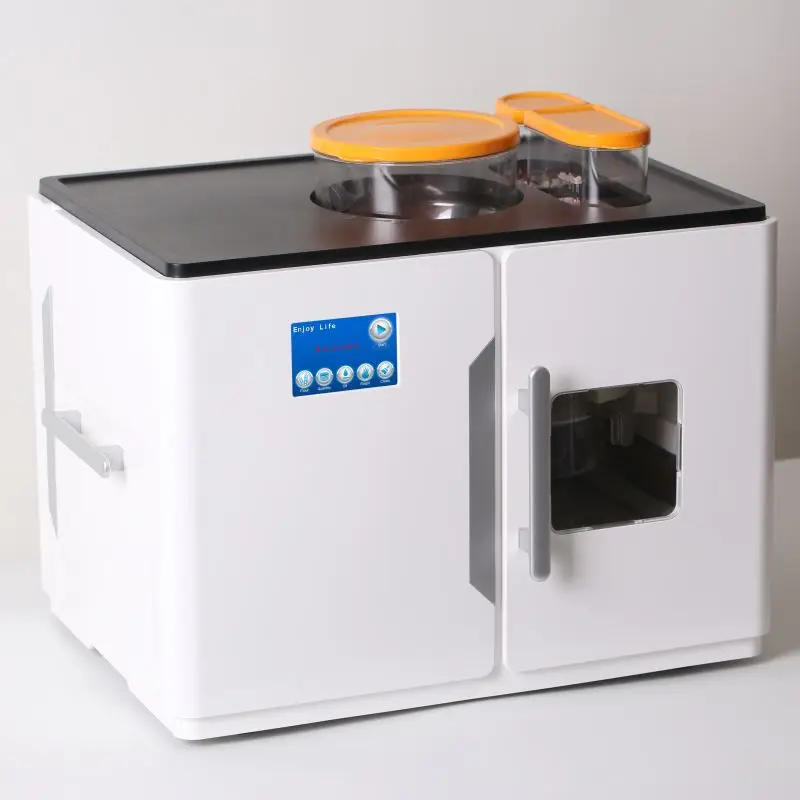 China Wholesale Roti Maker Machine for Home Use Rotimatic Automatic Roti Maker