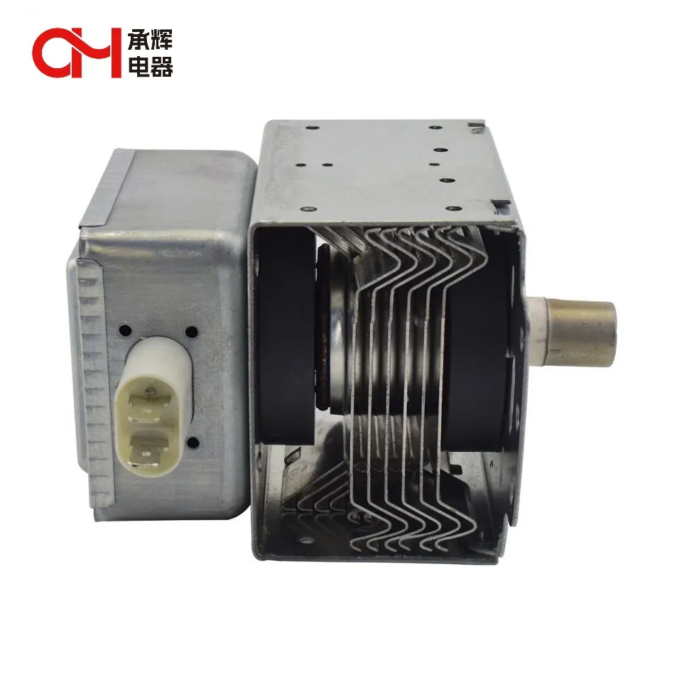 Hot Selling Original LG 220-240V Microwave Magnetron 2M214 (OEM) Part Microwave Magnetron replacement