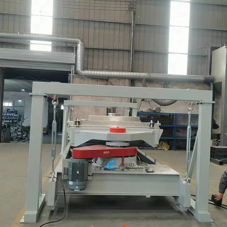 Steel linear motion enclosed light screen