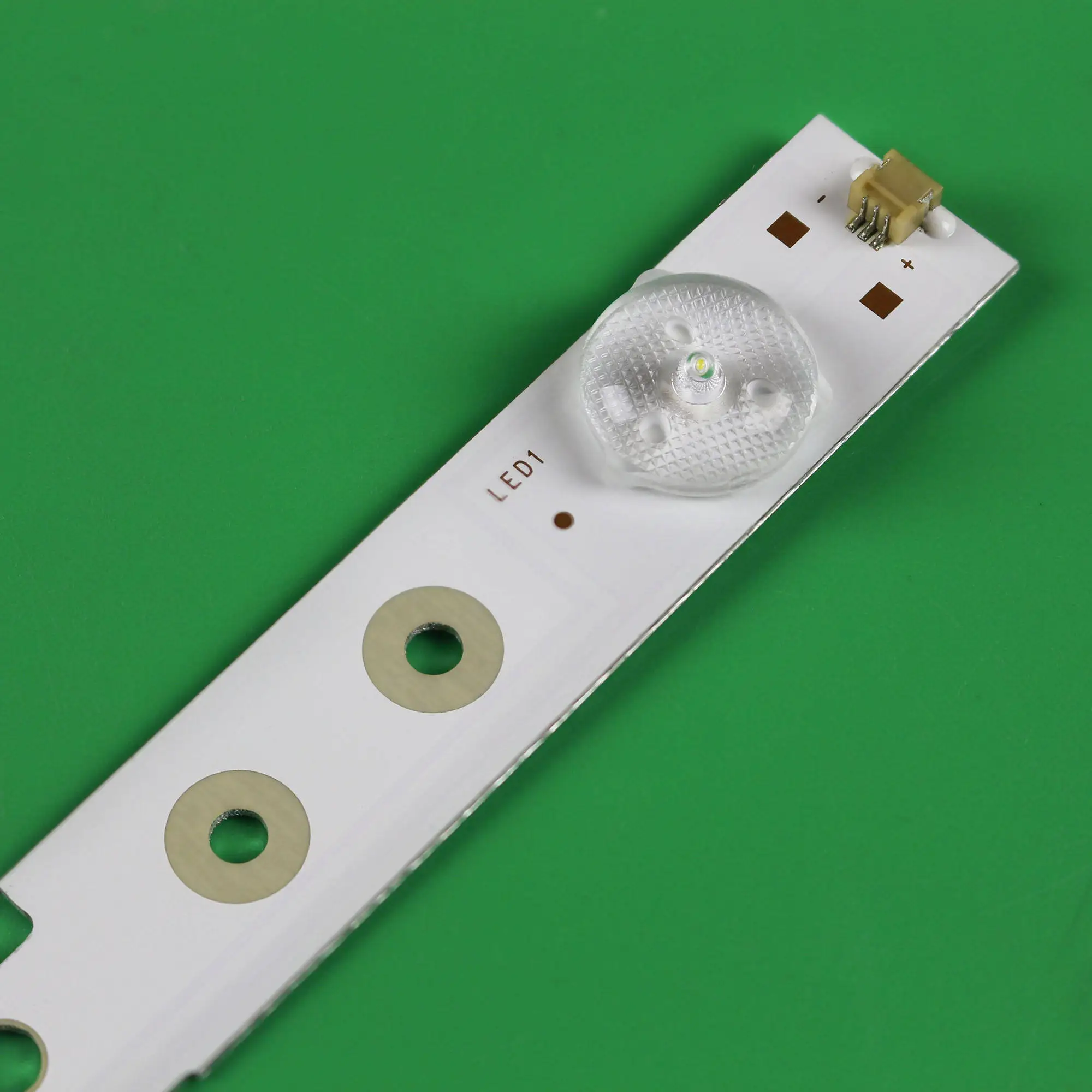J-1 новая полоса подсветки ЖК-телевизора SVH420A72_5LED_REV0.4_150304 для LED42EC290N LED42K220 LED42K188