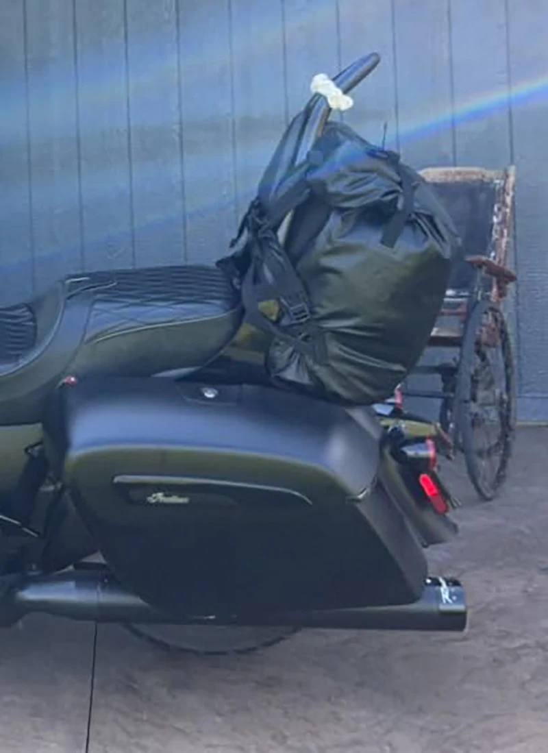 Free Sample Forbidden Road 5L 10L 15L Waterproof Dry Bag ( 8 Colors) Dry Sack Roll Top Dry Compression Sack